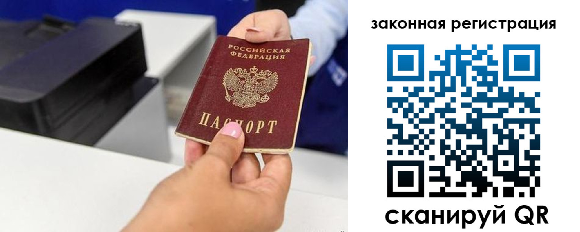 прописка для школы в Смоленске